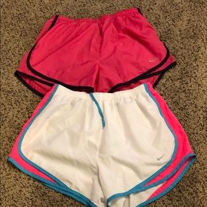 Nike Tempo Running Shorts